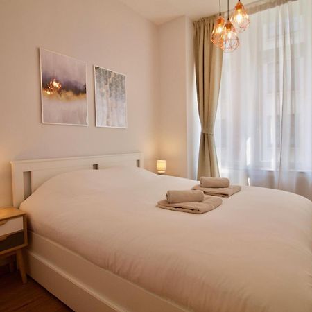 Heart Of Grand Place - Stunning 3Br Triplex Bruxelles Eksteriør billede