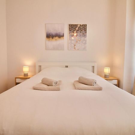 Heart Of Grand Place - Stunning 3Br Triplex Bruxelles Eksteriør billede