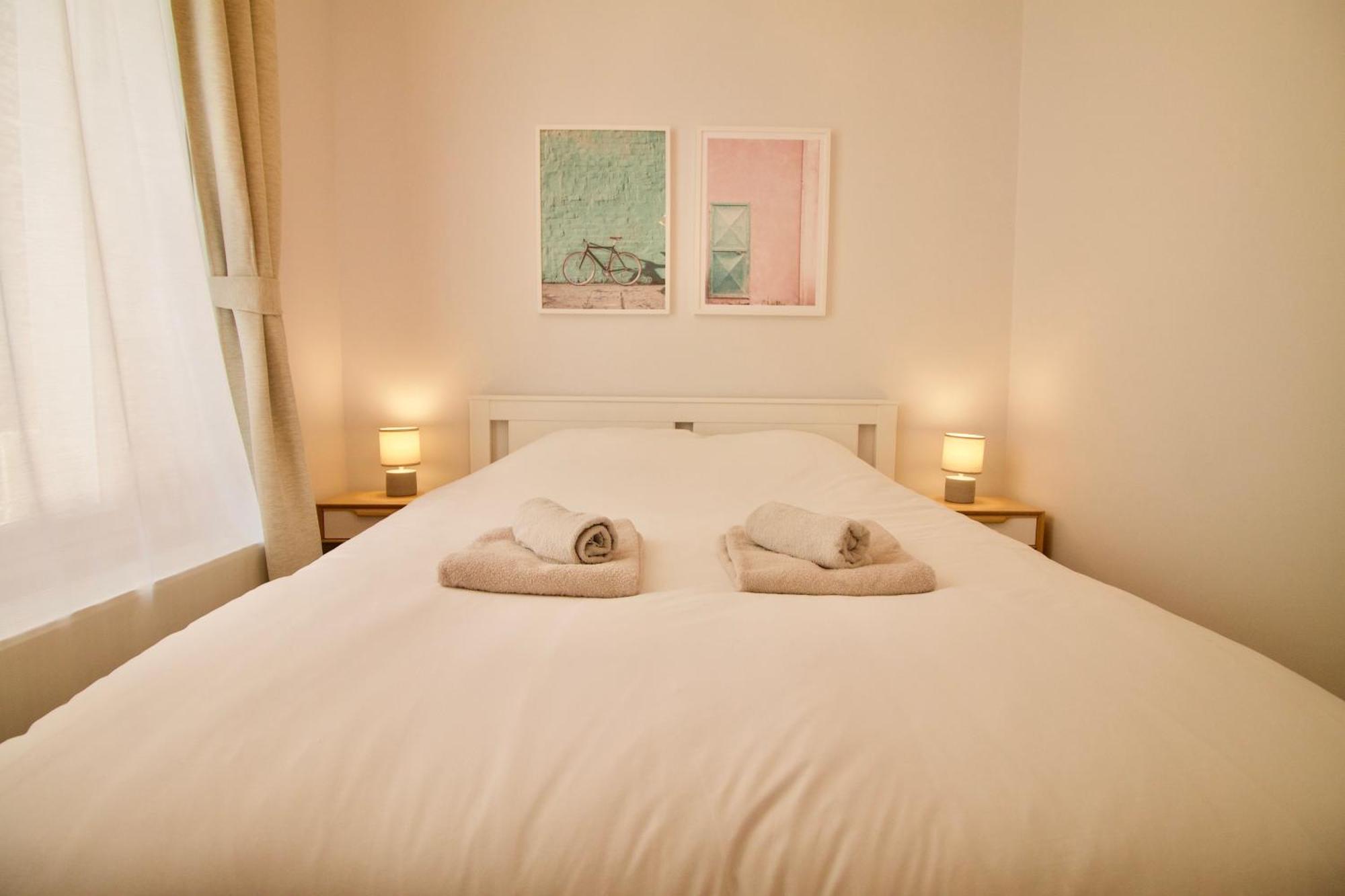 Heart Of Grand Place - Stunning 3Br Triplex Bruxelles Eksteriør billede