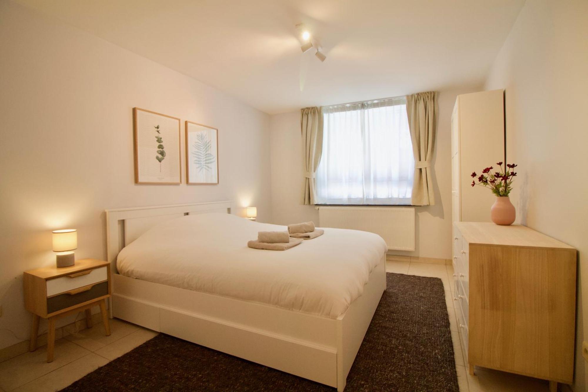 Heart Of Grand Place - Stunning 3Br Triplex Bruxelles Eksteriør billede