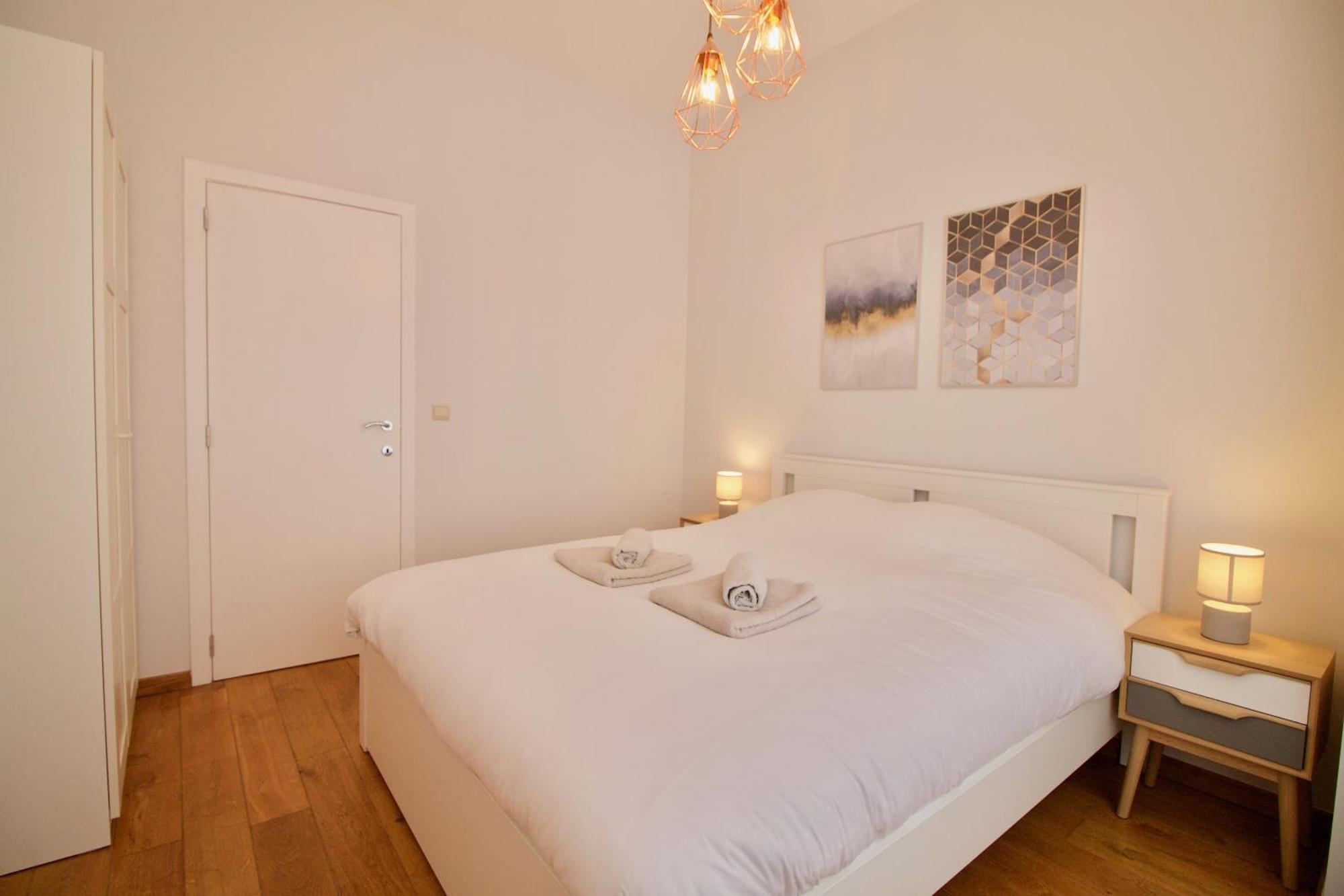 Heart Of Grand Place - Stunning 3Br Triplex Bruxelles Eksteriør billede