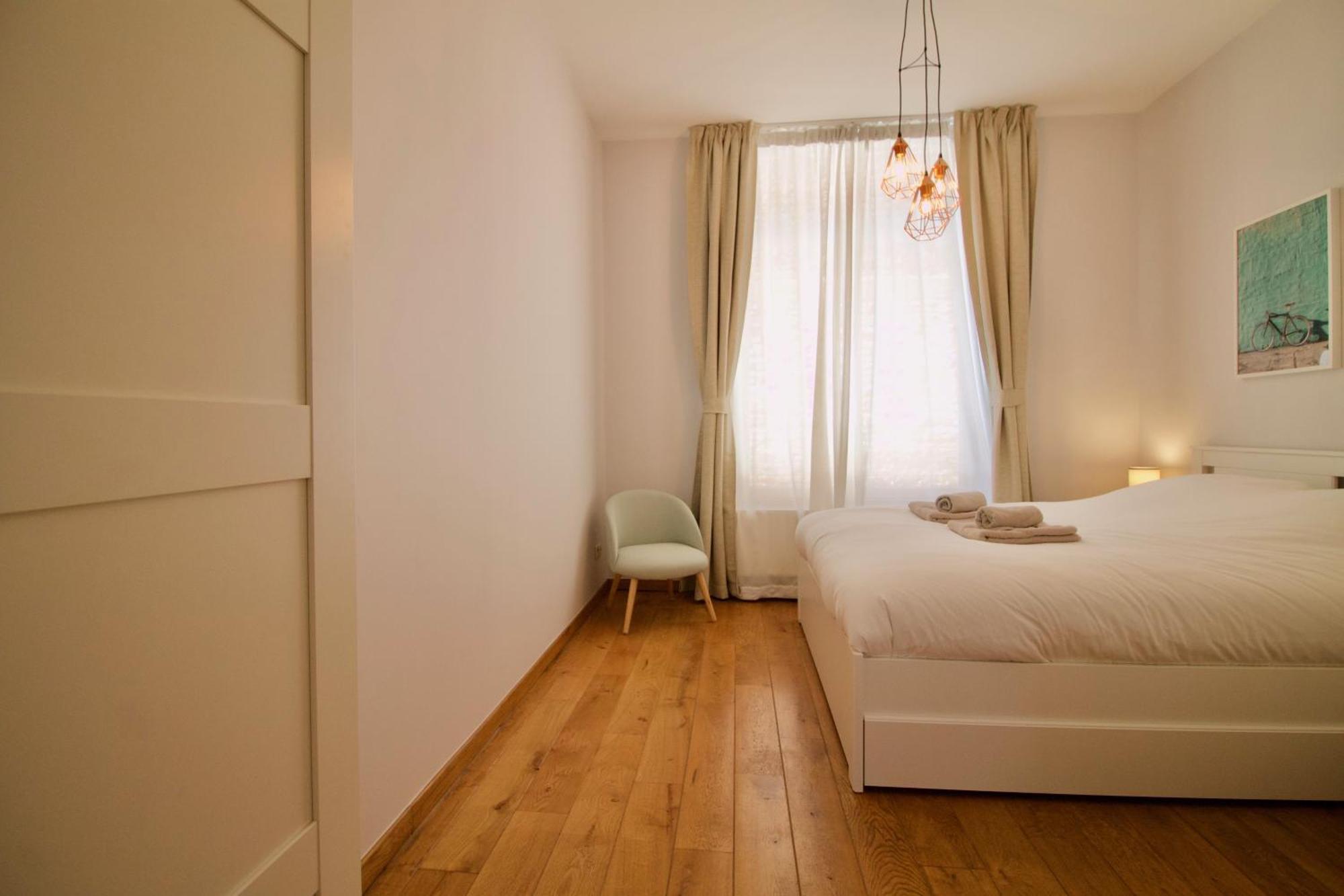 Heart Of Grand Place - Stunning 3Br Triplex Bruxelles Eksteriør billede